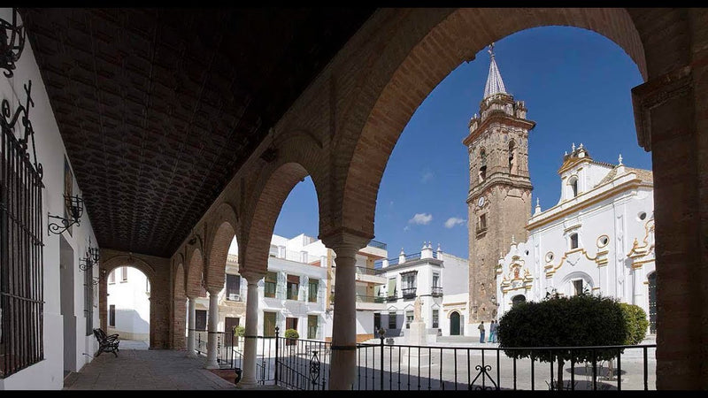 Discovering Bollullos Par Del Condado: A Hidden Gem In Andalusia