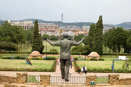 Top 10 Attractions In Pretoria