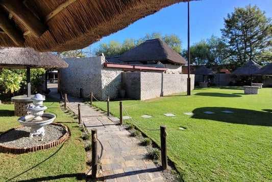 Discovering Jan Kempdorp: A Hidden Gem In South Africa