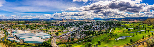 Discover Prineville, Oregon: A Hidden Gem In Central Oregon