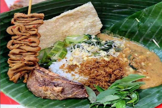 Culinary Delights Of Madiun: A Taste Of Central Java