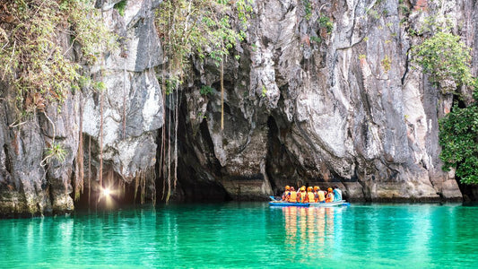 Top 10 Must-visit Attractions In Puerto Princesa