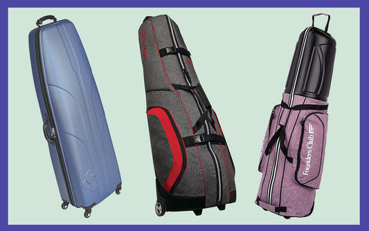 The Ultimate Guide To Choosing A Golf Bag For Travel