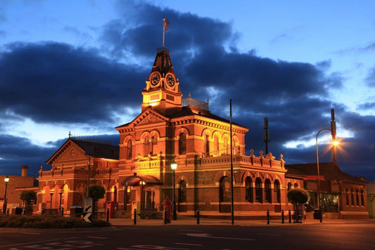 Discover Traralgon: A Hidden Gem In Victoria, Australia