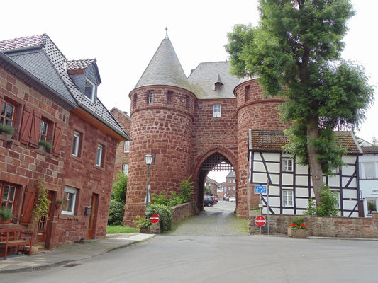 Discovering Nideggen: A Hidden Gem In Germany