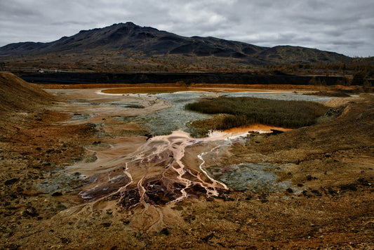 Discovering Karabash: A Hidden Gem In Russia