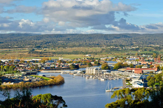 Discovering Launceston: A Hidden Gem In Tasmania