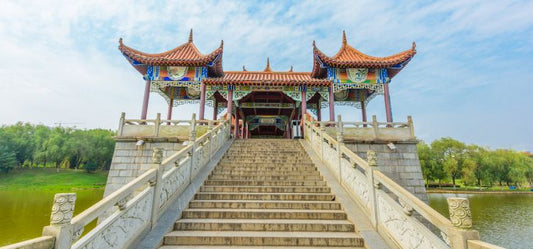 Top 10 Attractions In Yichun