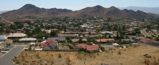 Top 10 Attractions In Victorville