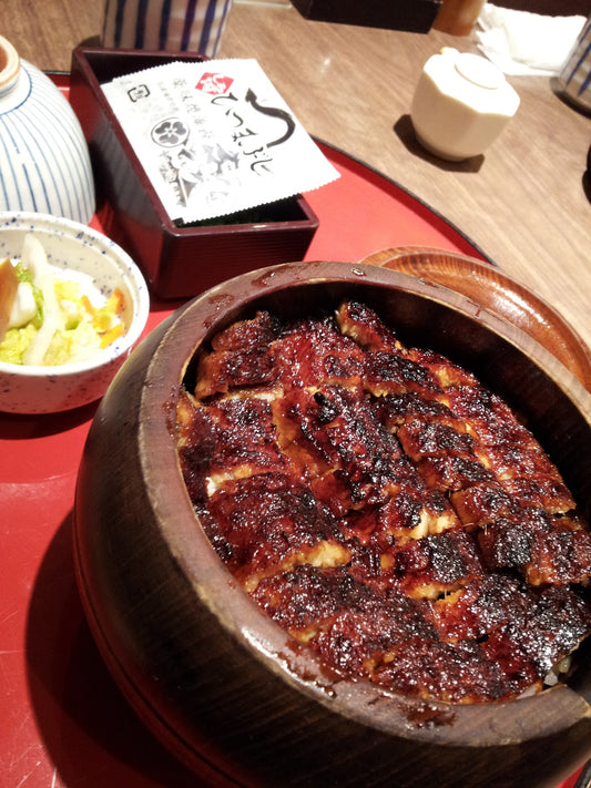 Nagoya's Hidden Food Gems