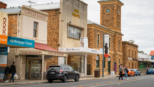 Discovering Gawler East: A Hidden Gem In South Australia