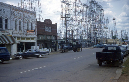 Discovering Kilgore, Texas: A Hidden Gem In East Texas