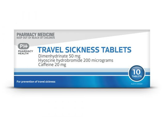 Understanding Travel Sickness And Its Remedies