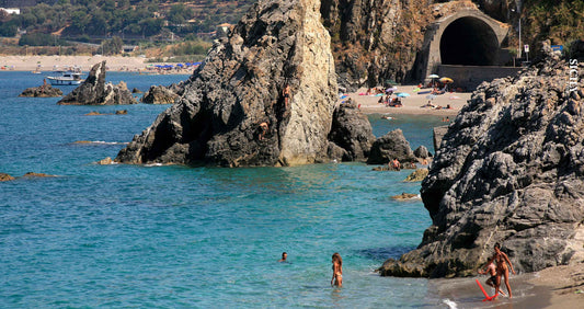 Discovering Capo D'orlando: A Hidden Gem In Sicily