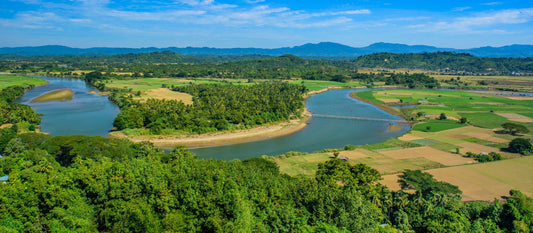 Discovering Thandwe: A Hidden Gem In Myanmar