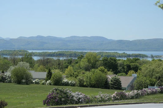 Discovering South Burlington, Vermont