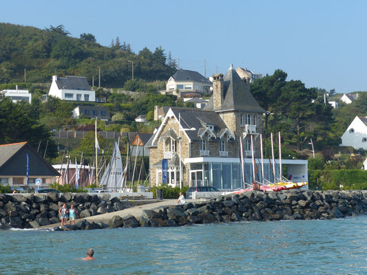 Discovering Plerin: A Hidden Gem On The Brittany Coast