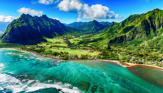 Travel Deals For Hawaii: Your Ultimate Guide To Paradise