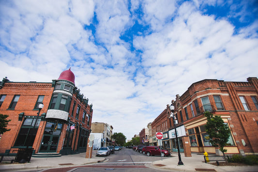 Discovering Stevens Point: A Hidden Gem In Wisconsin