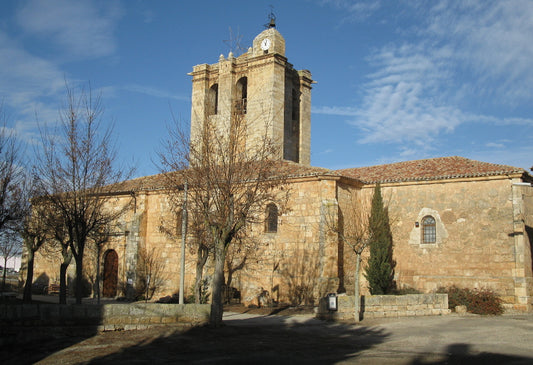 Discovering Villalmanzo: A Hidden Gem In Spain