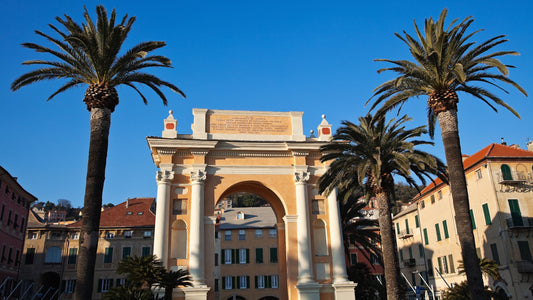 Discovering Finale Ligure: A Coastal Gem In Italy