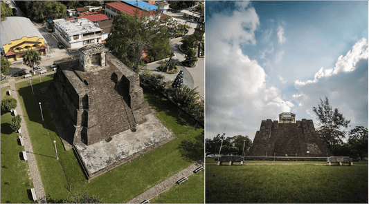 Discovering Castillo De Teayo: A Hidden Gem In Veracruz, Mexico