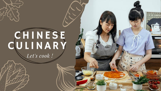 Culinary Highlights Of Yancheng: A Flavorful Adventure