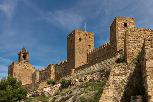 Discover Antequera: A Hidden Gem In Southern Spain