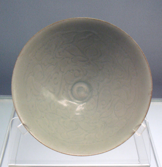 Jingdezhen's Porcelain Craftsmanship History