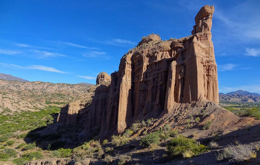 Discovering Tupiza: A Hidden Gem In Bolivia