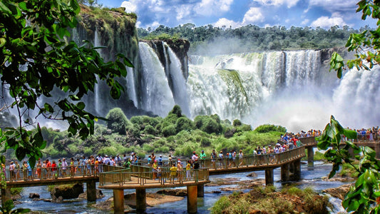 Iguazu Falls: Best Viewing Spots And Tips