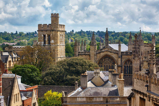 Discovering Winchester: A Historical Gem In England