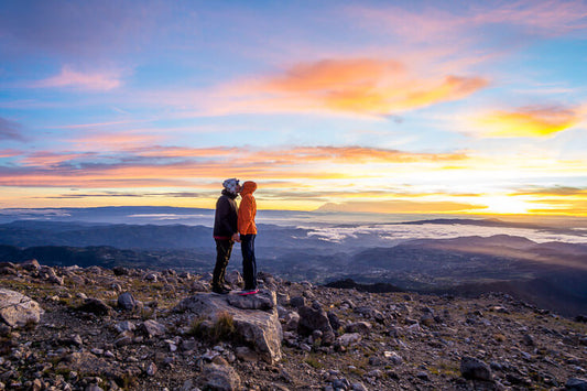 Tajumulco Hiking Guide: Conquer Central America's Highest Peak