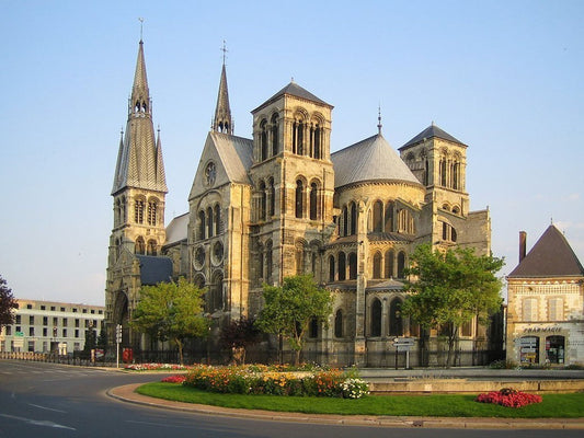 A Culinary Tour Of Chalons-en-champagne