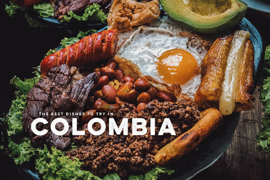 Culinary Street Food In Bogotá: A Flavorful Adventure