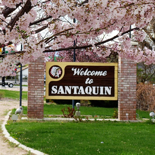 Discovering Santaquin: A Hidden Gem In Utah