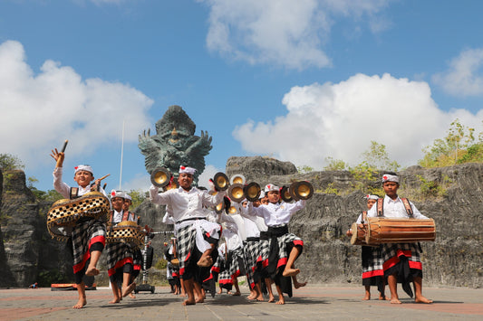 Yanggok Cultural Experiences: A Journey Through Tradition