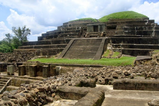 Discovering Chalchuapas: A Journey Through El Salvador's Archaeological Treasures