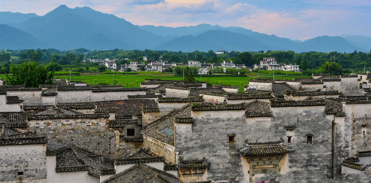 Top 10 Must-visit Attractions In Nanping