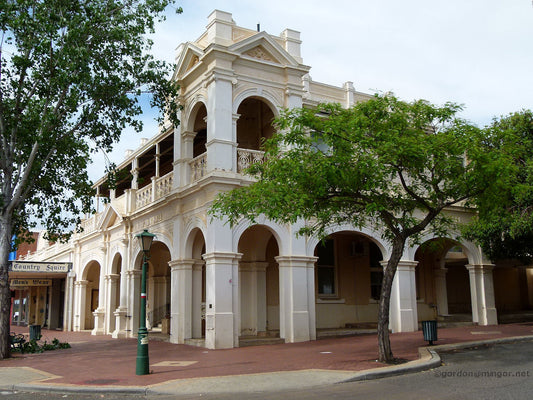 Discovering Narrogin: A Hidden Gem In Western Australia