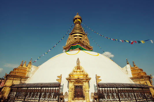 Top 10 Must-visit Temples In Kathmandu