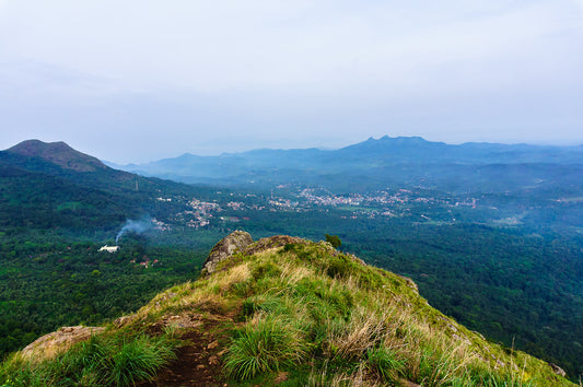 Discovering Gudalur: A Hidden Gem In The Nilgiris