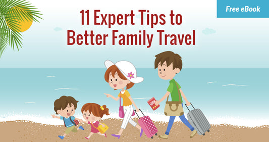 Rodriguez Family Travel Tips: Making Your Adventures Memorable