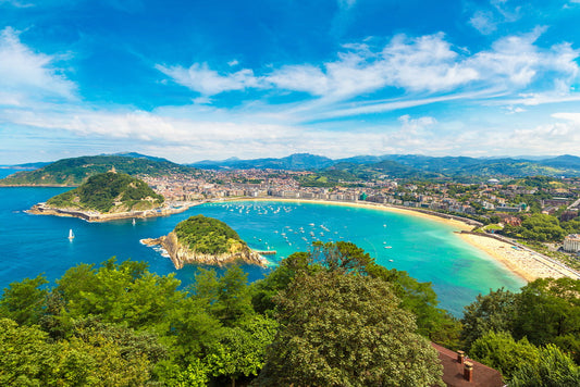 Discovering San Sebastián: A Culinary And Cultural Gem In Spain