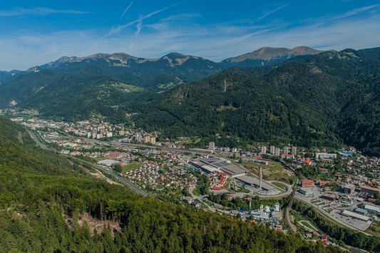 Discovering Jesenice: A Hidden Gem In Slovenia