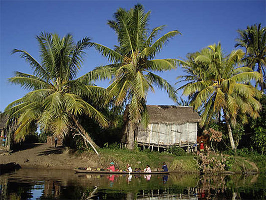 Discovering Andovoranto: A Hidden Gem In Madagascar