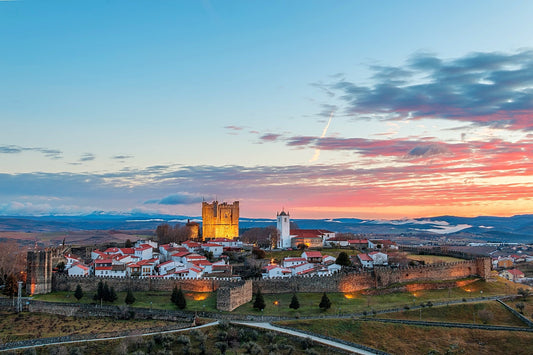 Discovering Bragança: A Hidden Gem In Portugal