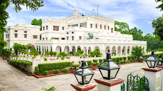 Cultural Heritage Sites In Patiala