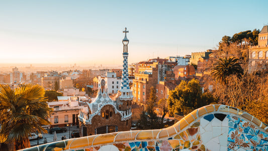 Discovering Barcelona: A Vibrant City Of Culture, Cuisine, And Charm