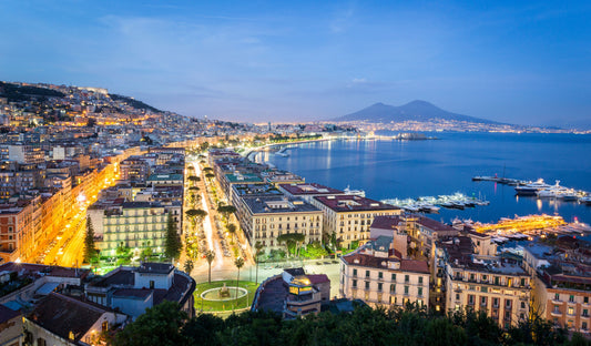 Discovering Naples: A Vibrant Italian Gem